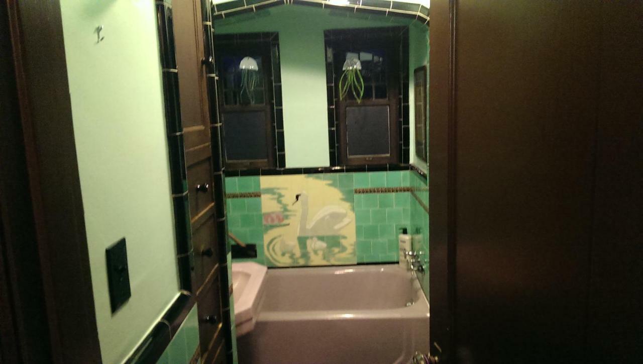 The Doctor's House 2* Portland
